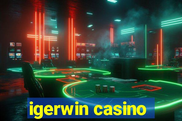 igerwin casino